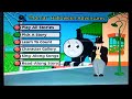 Thomas And Friends Dvd Menu 2022 Thomas Halloween Adventures
