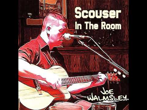 Joe Walmsley  -  Into The Dream