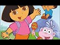 Opening To Dora The Explorer Move To The Music 2002 VHS 2003 Canadian Print 1440p60