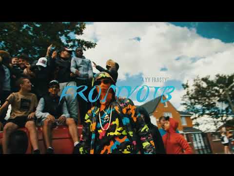 Meekz x Potter Payper - UK RAP TYPE BEAT 2021 "REBELLION" [Prod. @FROSTYOTB_ x @fin9k ]