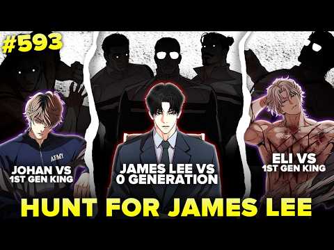 Ugly Guy Transforms Into The Strongest Guy In The World | Lookism Ch - 593