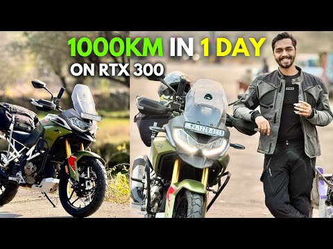 Kalakaar Moto Trails - Extra and Kalakaar Moto Trails