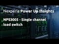 Power Up Insights: NPS3005