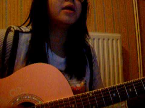 Cheryl Cole - Fight For This Love Acoustic Guitar Cover