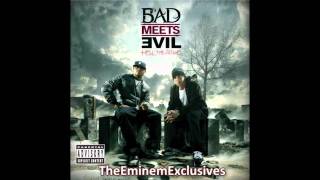 Bad Meets Evil - I&#39;m On Everything (Eminem &amp; Royce Da 5&#39;9&quot;)