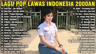 Download lagu Lagu Pop Lawas Indonesia 2000an Cocok Untuk Bernos... mp3