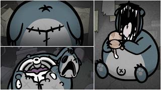 Download lagu All Guillotina Cutscenes in Mewgenics! mp3