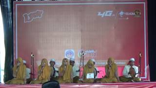 Download lagu IQMA AS SYAFAAH - FESTIVAL BANJARI ( FUN RAMADHAN ) mp3
