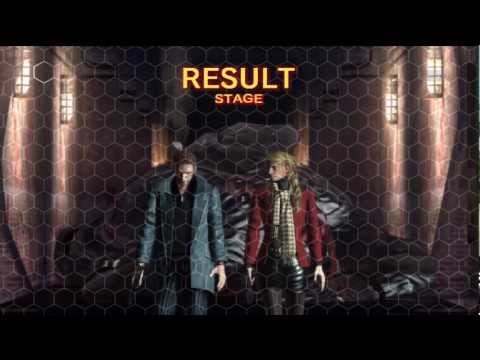 The House of the Dead 4 PS3 Gameplay