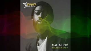 Beautiful Song by Mali Music: Gonna Be Alright