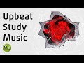 Upbeat Study Music, Think Clearer and Faster - Isochronic Tones