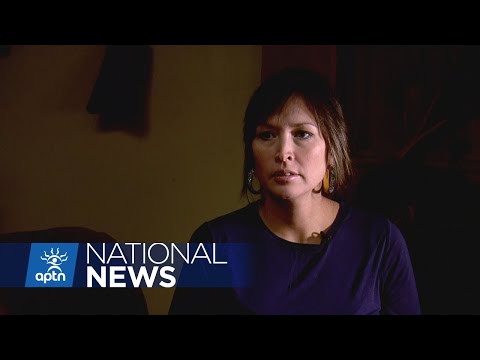 ‘We are not in a position that we're wanting to fight’: Molly Wickham | APTN News