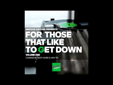 DJ Meme & Double Dee - Everything (Club Mix)