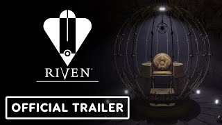 Riven (PC) Steam Key GLOBAL