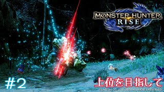 MH:RISE【みちまるモンハン部】ありす視点