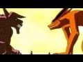 Eightails and Ninetails Chat : Naruto Shippuden ...