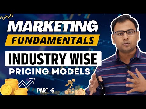 Fundamentals of Marketing Full Course Marketing Basics for Beginners Umar Tazkeer