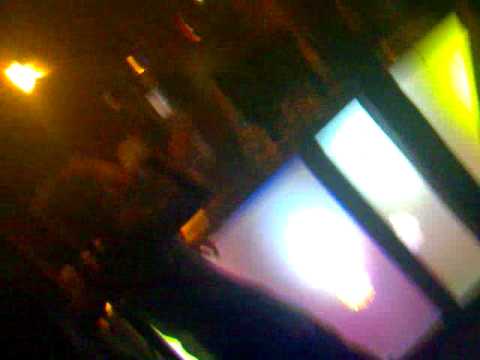 Kleiner als Drei @ Nachtwerk 24.7.10