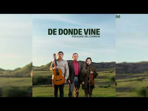 Folklore del Cuareim - A José Artigas