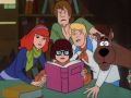 Scooby Doo: Through The Years 
