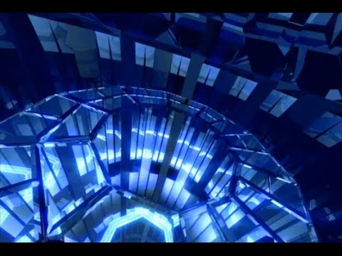 Free Download Vj Footages HD Loops Cyber Adventures Part.2