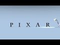 Walt Disney Pictures PIXAR Animation Studios 1998 Open Matte