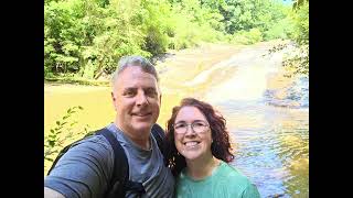 More of Elkin NC trip. Carter Falls, Southern on Main and other Highlights. 