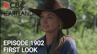 Heartland Season 19 Episode 2 Trailer || Amy & Nathan’s Love DESTROYED!