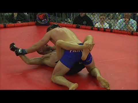 2017 03 25 - Clan Wars  27 - Christophe Rea vs Konrad Iwanowski