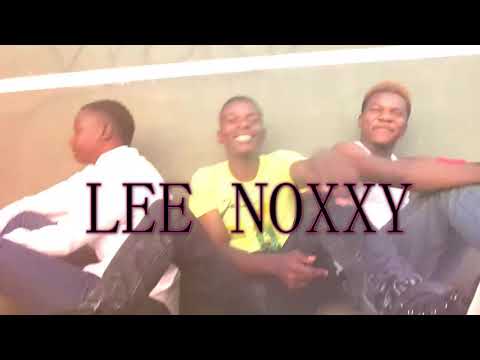 Handimiswe nemarombe - Leeknoxy Wemakomo