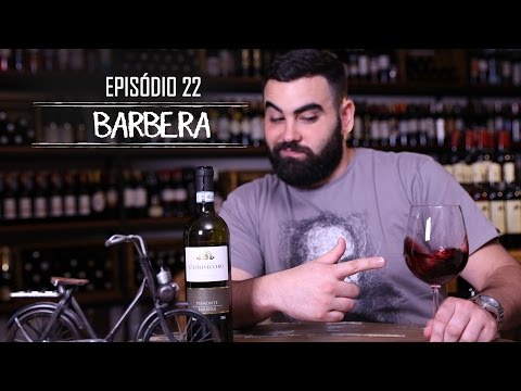 Episódio 22 - Barbera