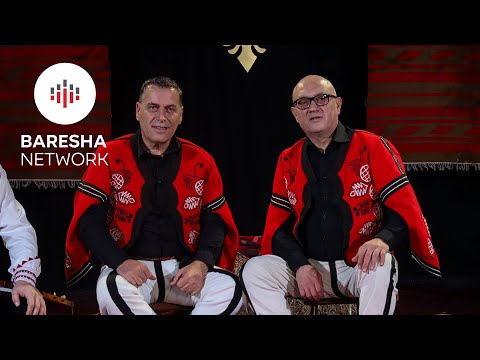 Ymer Bajrami & Nexhat Jaha - KOSOVË TRIMJA #2026
