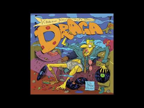 Kamerad Krivatoff - Draga