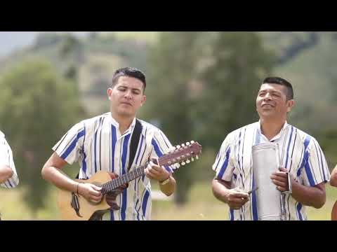 El Sacristancito - Los Carrangas (Video Oficial)