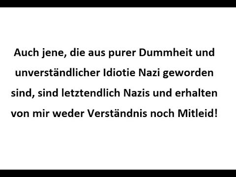 download lagu mp3 mp4 Wir Sind Gar Nicht Rechtsradikal Landser, download lagu Wir Sind Gar Nicht Rechtsradikal Landser gratis, unduh video klip Wir Sind Gar Nicht Rechtsradikal Landser