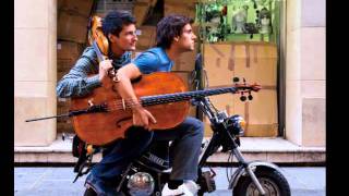 SomethingALaMode - 5 AM (La Tourette Remix)