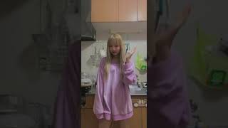 【大注目！！】　未公開動画　キッチンで撮った( *´艸｀)　#jk #youtuber  #trending   #tiktok