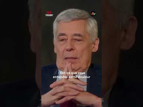 "Monsieur Sarkozy n'est pas une victime, c'est un citoyen qui a été condamné."