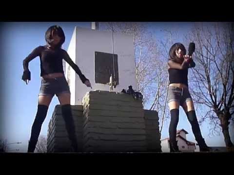 Industrial Dance ☣ Roh ☢ Bitch Of Dreams ☣