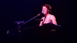 Amanda Palmer, Bed Song