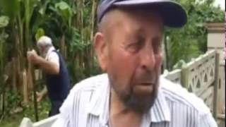 VEYSEL TURAN VE AYNUR TURAN ANISINA 2014