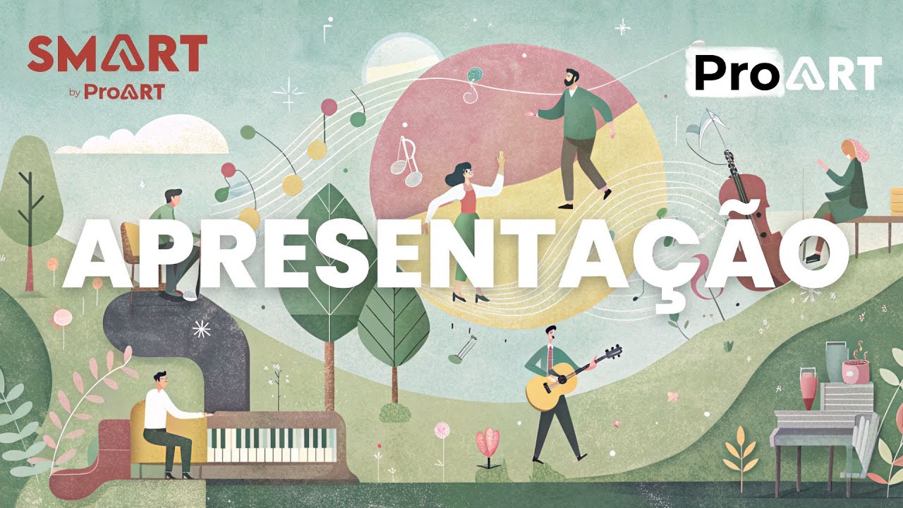 Apresentação da SMART thumbnail