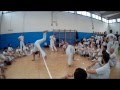 Instrutor Pinoquio Alma Livre - Aluno Capoeira da ...