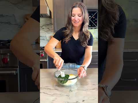 Spinach Ricotta Chicken Bake Recipe