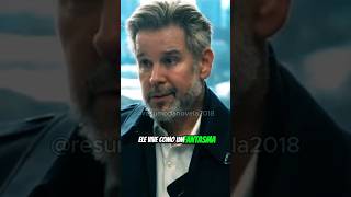 Final trágico para Ferette