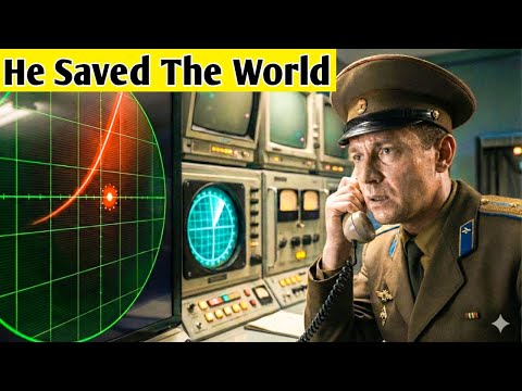 The Night the World Almost Ended | The Man Who Stopped Nuclear War (1983)