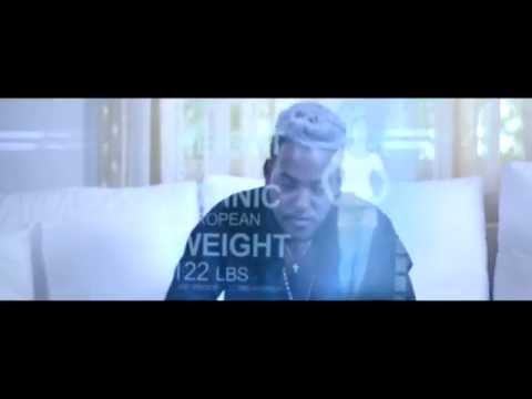 Ebony Voice - Pidiendo mas By Conejo Studios