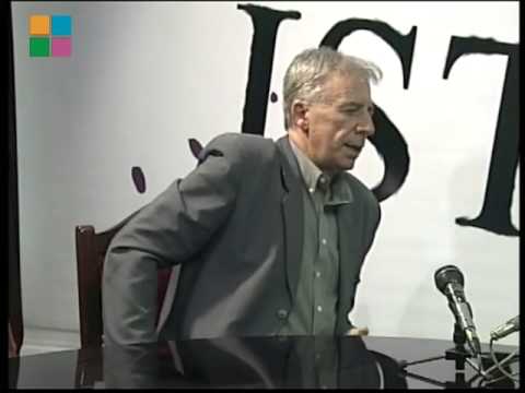 Emisija "Nezvanično" Gost: Vlada Jovanović