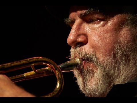 Straphanging - Randy Brecker, Ed Calle and Caleb Chapman's Crescent Super Band