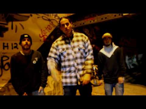 BLOEMAN FT. TUXY & LITTLE ÑIN - SIN FINAL (VIDEOCLIP OFICIAL)